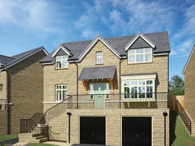 House for sale in Chippenham, Wiltshire