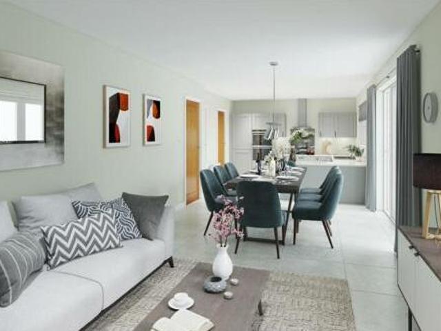 House for sale in Chippenham, Wiltshire