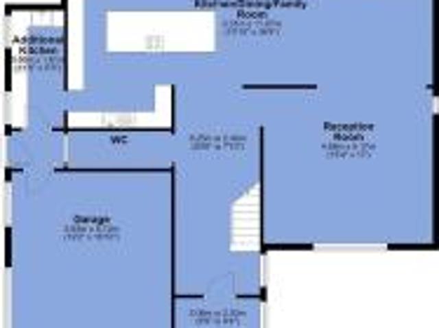 Farm for sale in Lee Bank, Greater Manchester