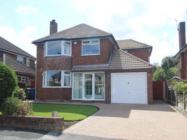 House for sale in Warrington