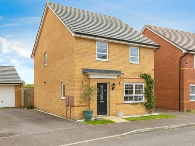 House for sale in Thetford, East Tuddenham