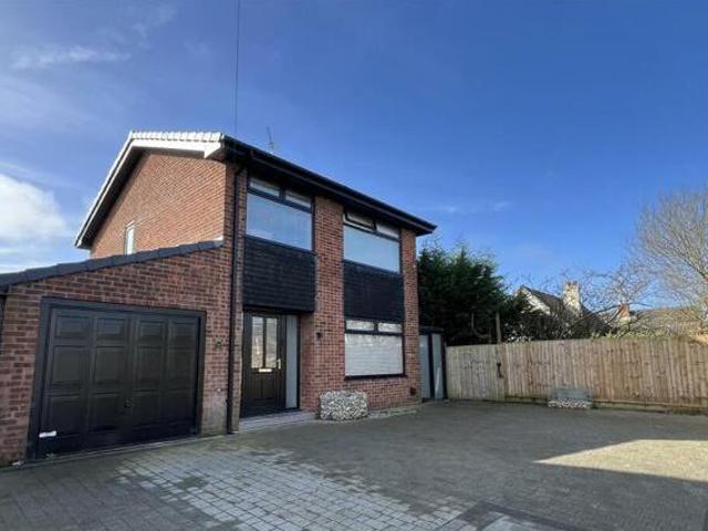House for sale in Birkenhead, Wirral