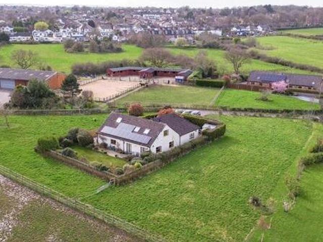 House for sale in Birkenhead, Wirral