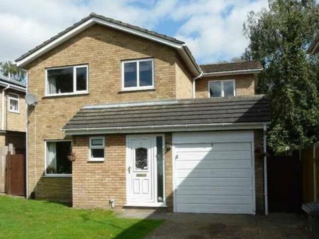 House for rent in Lincolnshire