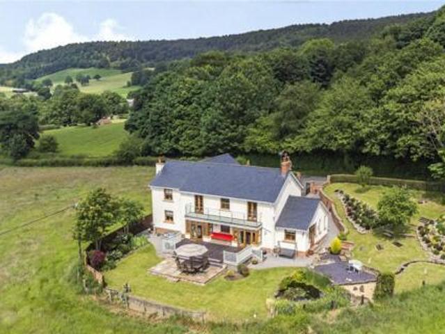 House for sale in Thirsk, North Yorkshire