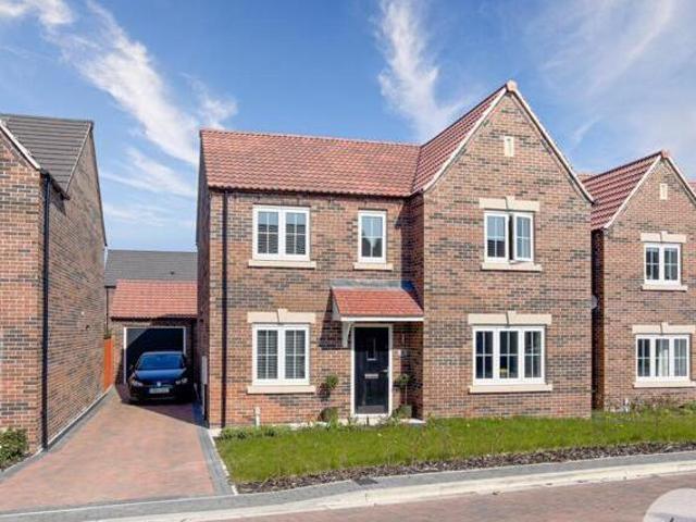 House for sale in Norby, Thirsk