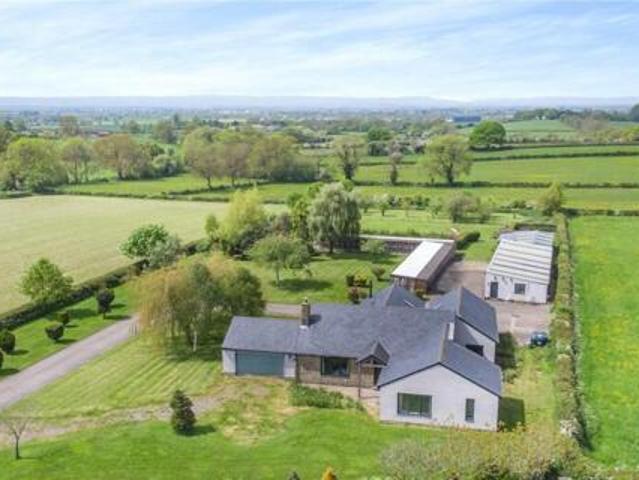 House for sale in Thirsk, North Yorkshire