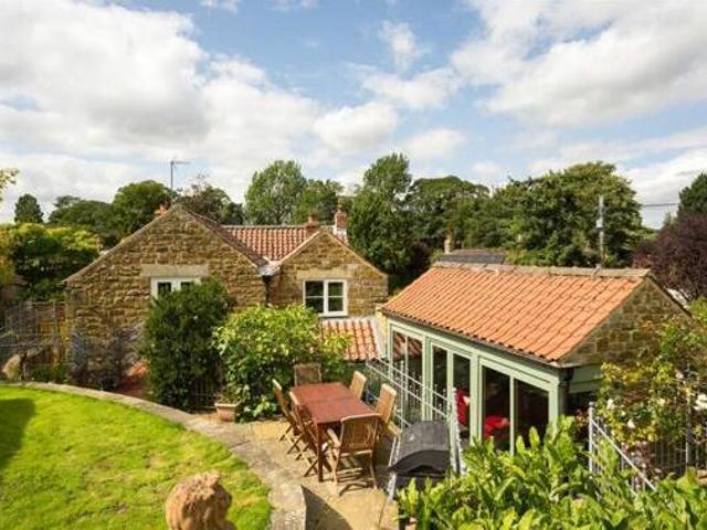 House for sale in Thirsk, North Yorkshire