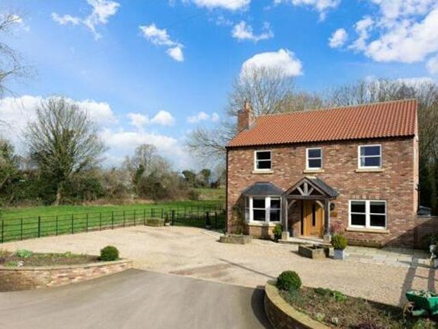 House for sale in North Yorkshire