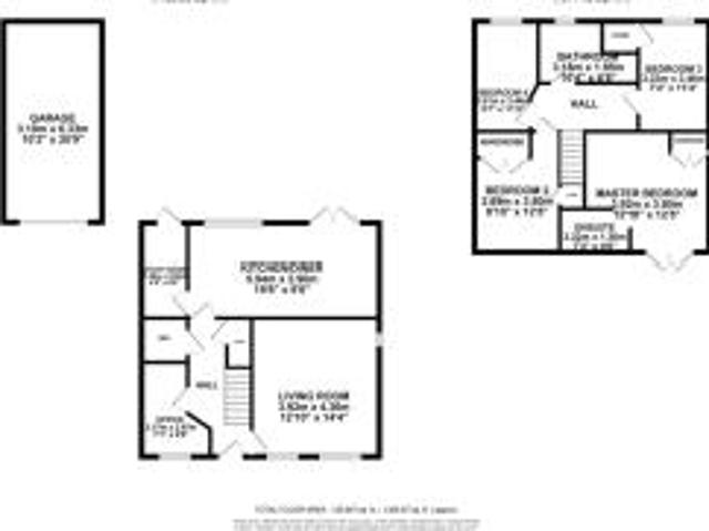 Farm for sale in Stoke-on-Trent