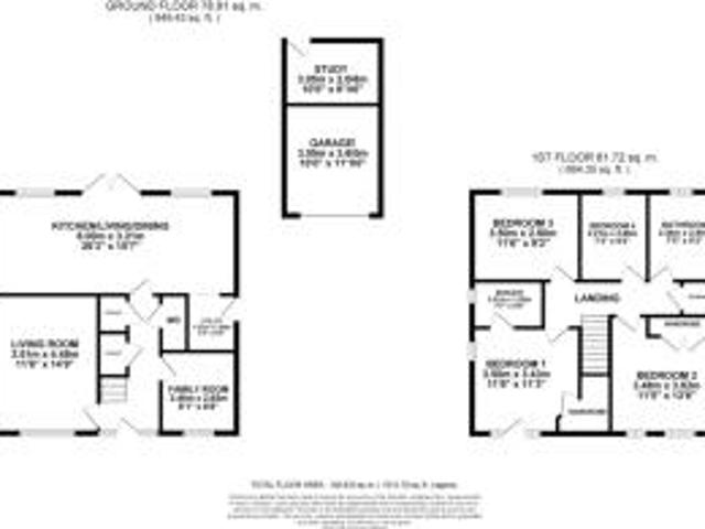 Farm for sale in Stoke-on-Trent