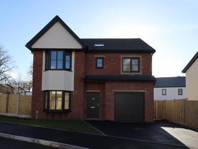 House for sale in Cumbria