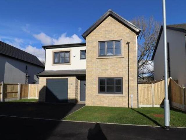 House for sale in Cumbria