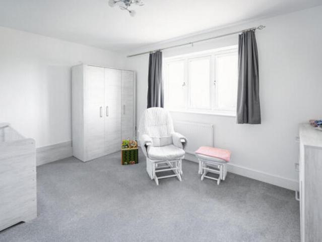 Farm for sale in Lings, Northampton