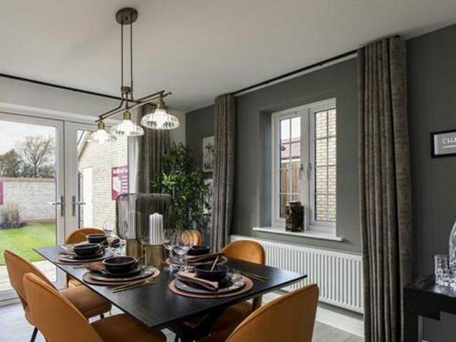 House for sale in Lyons, Greater London