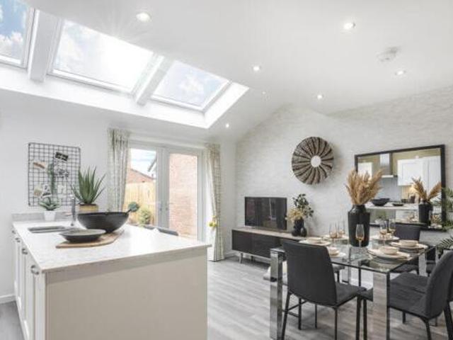 House for sale in Lyons, Greater London