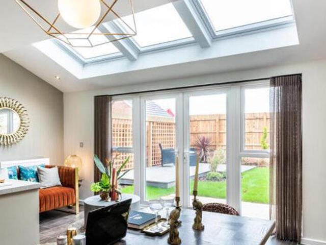 House for sale in Lyons, Greater London