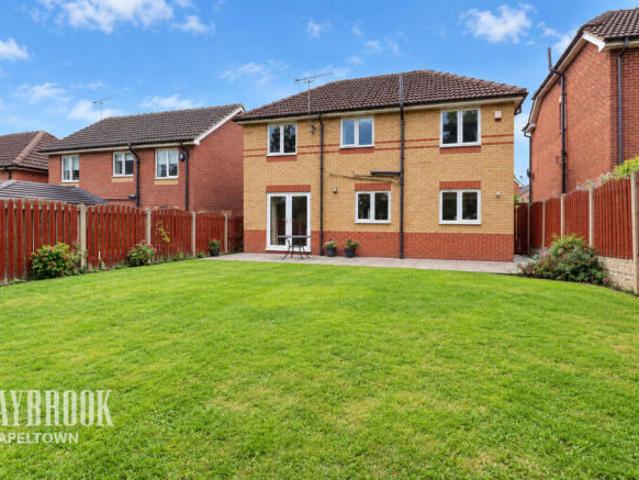 Farm for sale in Burncross, Sheffield