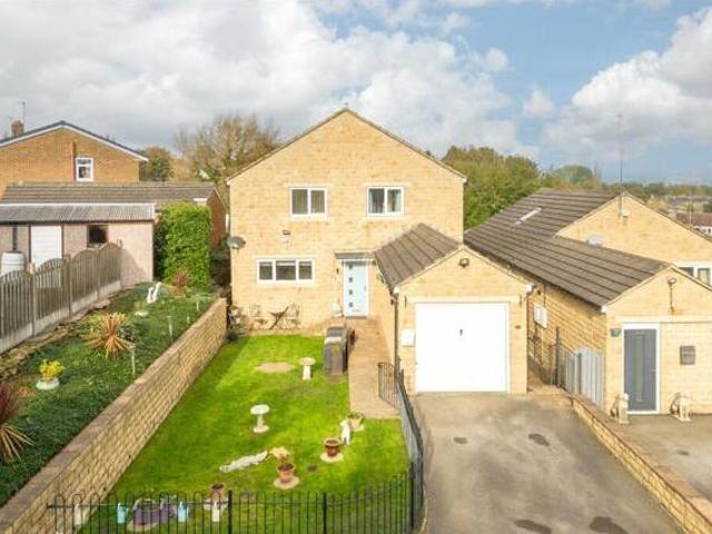 House for sale in North Yorkshire