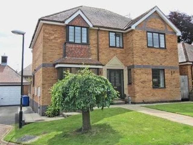 House for sale in East Riding Of Yorkshire