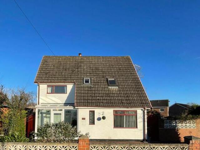 House for sale in Lancashire, England
