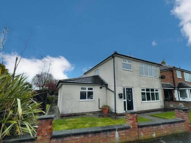 House for sale in Lancashire, England