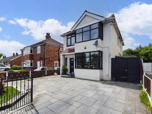 House for sale in Lancashire, England