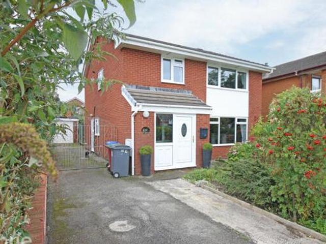 House for sale in Lancashire, England