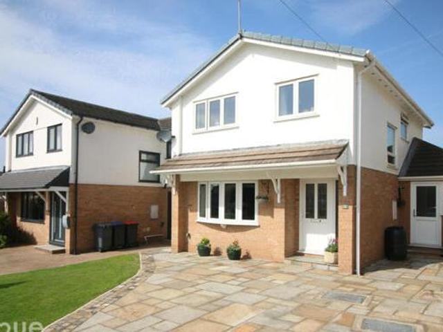 House for sale in Blackpool