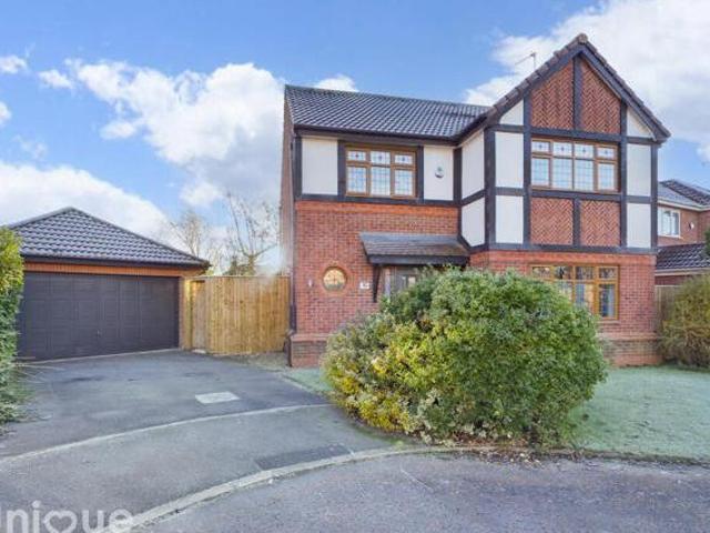 House for sale in Blackpool