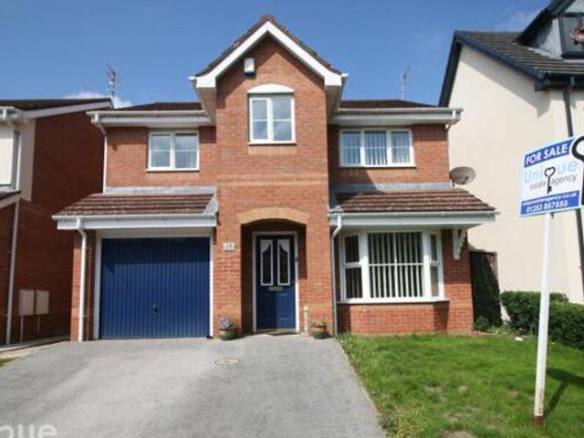 House for sale in Blackpool