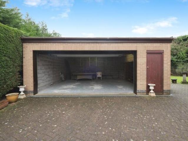 Farm for sale in Wollaton Vale, Haddon