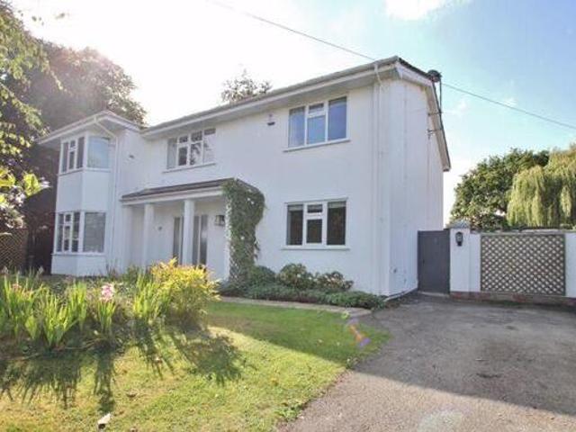 House for sale in Lyons, Greater London
