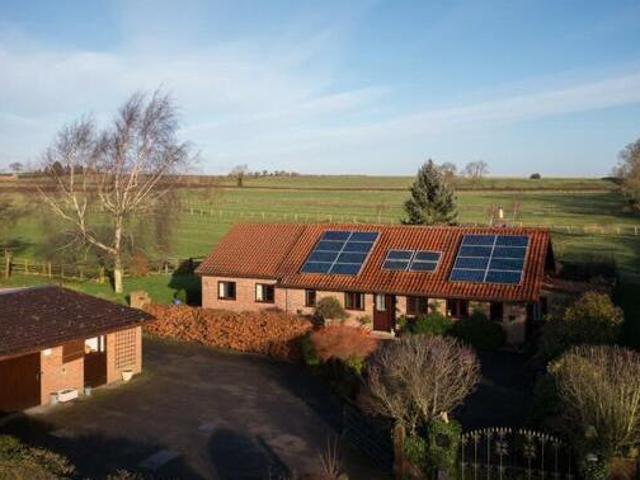 House for sale in North Yorkshire