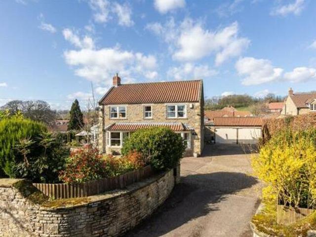 House for sale in North Yorkshire