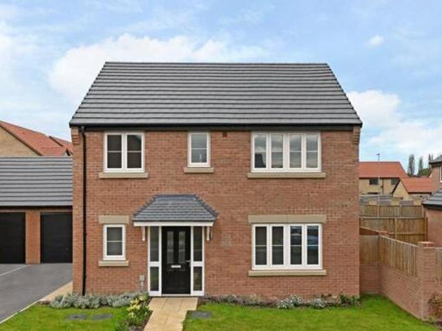 House for sale in North Yorkshire