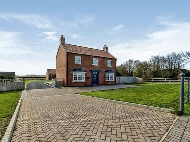 House for rent in Greater Lincolnshire, England