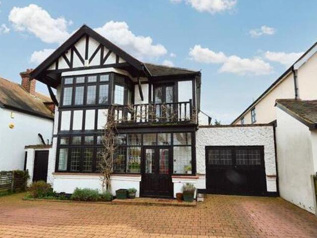 House for sale in Lyons, Greater London
