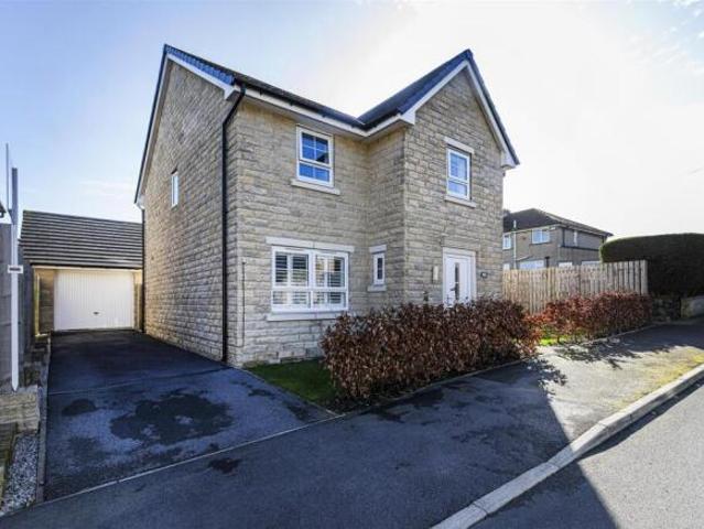 Farm for sale in Golcar, West Yorkshire