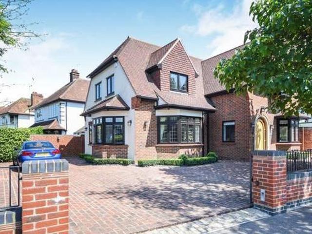 House for sale in Essex, England