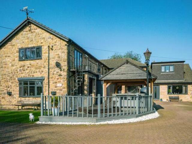 House for sale in South Yorkshire
