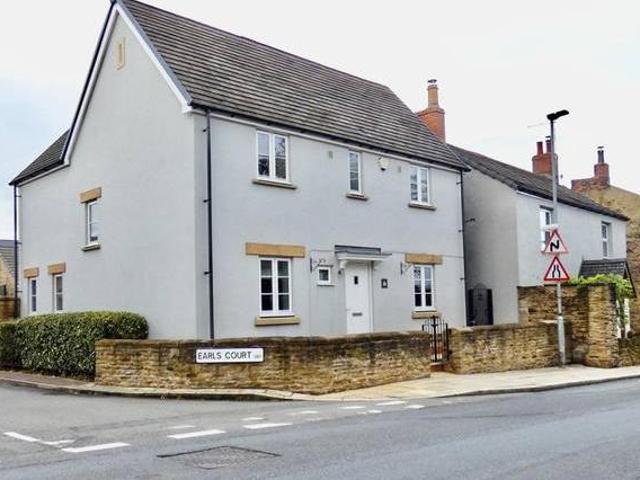 House for sale in Yorkshire And The Humber