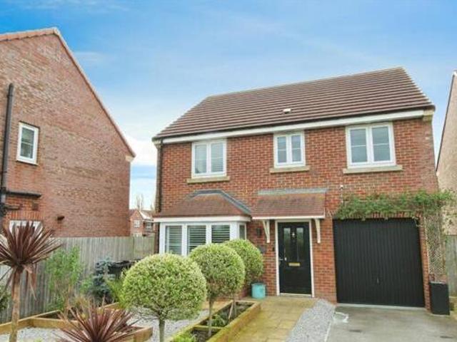 House for sale in North Yorkshire