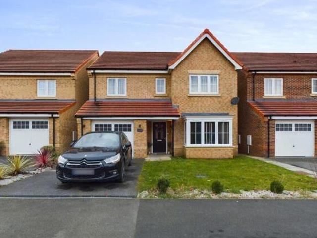 House for sale in North Yorkshire