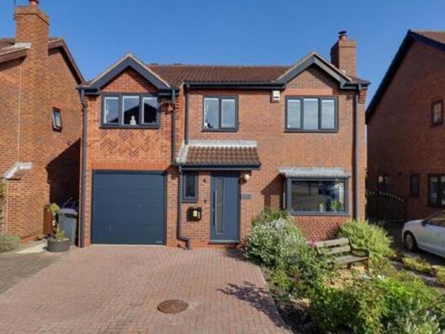 House for sale in North Yorkshire