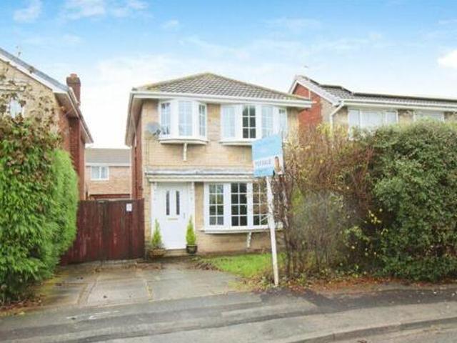 House for sale in North Yorkshire