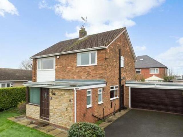 House for sale in North Yorkshire