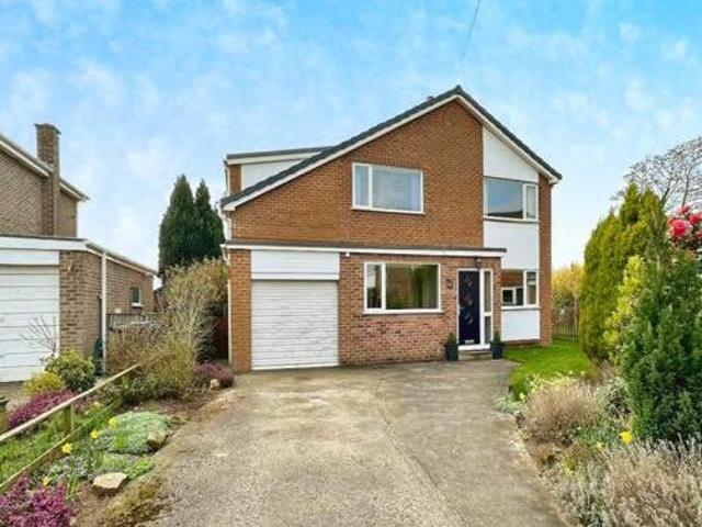 House for sale in North Yorkshire