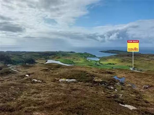 House for sale in Rodel