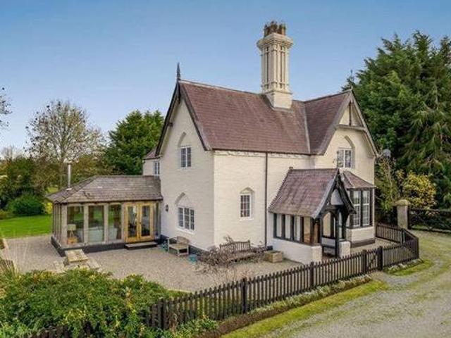 House for sale in Lyons, Greater London